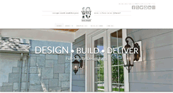Desktop Screenshot of 10westdevelopment.com